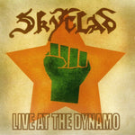 Skyclad "Live At The Dynamo" (cd)