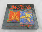 Skyclad "Two Originals" (2cd)