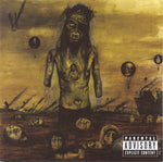 Slayer "Christ Illusion" (cd, used)