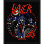 Slayer "Live Undead" (patch)