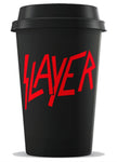 Slayer "Logo" (travel mug)