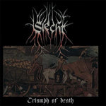 Slecht "Triumph Of Death" (cd)