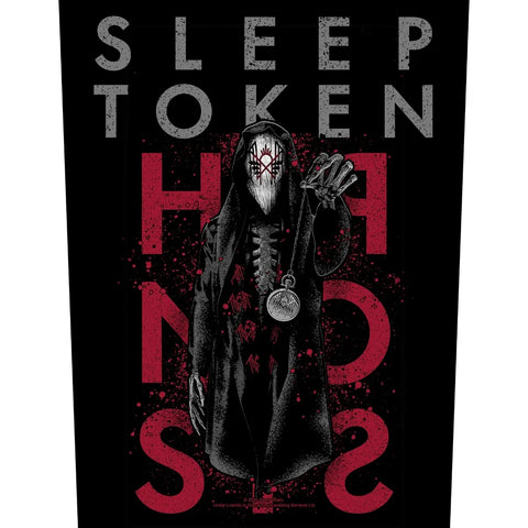 Sleep Token "Hypnosis" (backpatch)