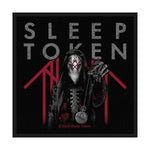 Sleep Token "Hypnosis" (patch)