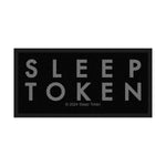 Sleep Token "Logo" (patch)