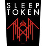 Sleep Token "Sigil" (backpatch)