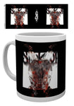 Slipknot "Devil"  (mug)