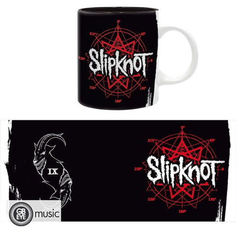 Slipknot "Goat" (mug)