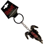 Slipknot "Goat Head" (keychain)