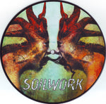 Soilwork "Exile / The Pittsburgh Syndrome" (7", picture vinyl)