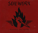 Soilwork "Stabbing The Drama" (cd, digi)