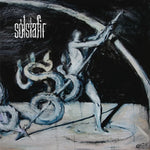 Solstafir "Hin helga kvöl" (cd, digi)