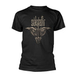 Solstafir "Raven" (tshirt, medium)