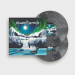 Sonata Arctica "Clear Cold Beyond" (2lp, marbled vinyl)