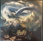 Soreption "Jord" (lp)