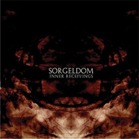 Sorgeldom "Inner Receivings" (cd, digi)