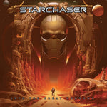 Starchaser "Into The Great Unknown" (cd)