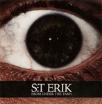 S:T Erik "From Under The Tarn" (cd, used)