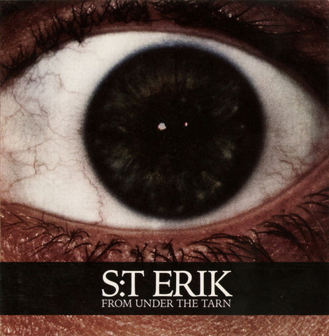 S:T Erik "From Under The Tarn" (cd, used)