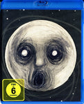 Steven Wilson "The Raven That Refused To Sing (And Other Stories)" (blu ray)