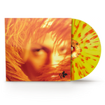 Stone Temple Pilots "Shangri-LA DEE DA" (lp, 2024 reissue, splatter vinyl)