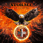 Storace "Crossfire" (cd)