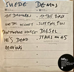 Suede "Suede Demos" (lp)