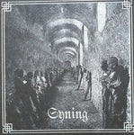 Syning "Syning" (lp)