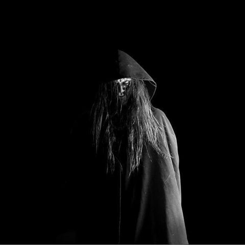 Taake "Stridens Hus" (lp)