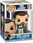 Ted Lasso "Ted Lasso" (pop figure)