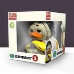 Texas Chainsaw Massacre "Leatherface" (tubbz figure)