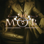 The Mob "The Mob" (cd, slipcase, used)