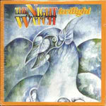 The Night Watch "Twilight" (cd, papersleeve)