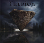 Therion "Lemuria / Sirius B" (2cd, jewelbox)