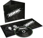 Tony Iommi / Glenn Hughes "The 1996 Dep Sessions" (cd, 2024 reissue, digi)