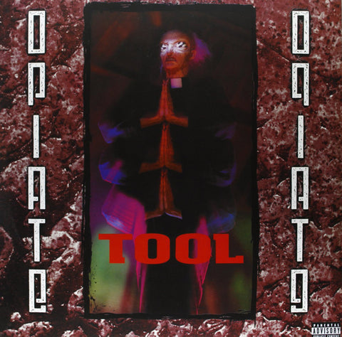 Tool "Opiate" (mcd, used)