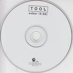 Tool "Sober" (cdsingle, promo, used)