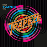 Trapeze "Lost Tapes Vol 2" (cd)