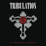 Tribulation "Sub Rosa in Aeternum" (lp)