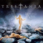 Tristania "Beyond the Veil" (cd, used)