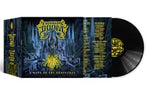 Troops of Doom "A Mass To The Grotesque" (lp)