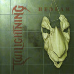 Twilightning "Bedlam" (mcd, used)