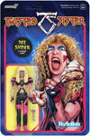 Twisted Sister "Dee Snider" (action figure)