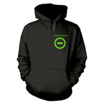 Type O Negative "Express Yourself" (hood, xxl)