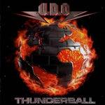 Udo "Thunderball" (cd)