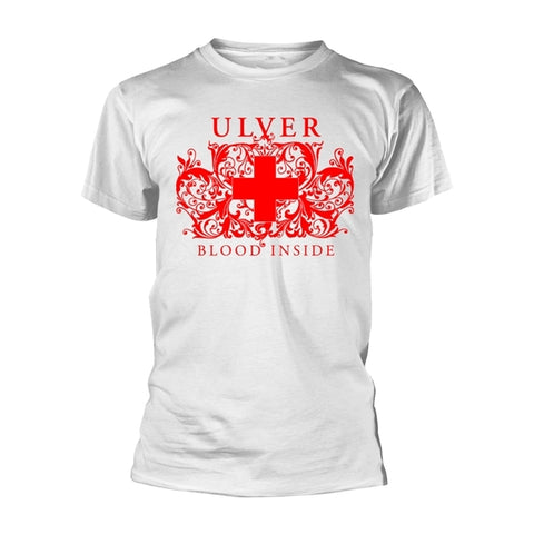 Ulver "Blood Inside" (tshirt, xl)