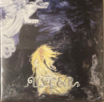 Ulver "Kveldssanger" (lp, 2024 reissue, translucent cobalt vinyl)