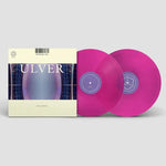 Ulver "Perdition City" (2lp, neon pink)