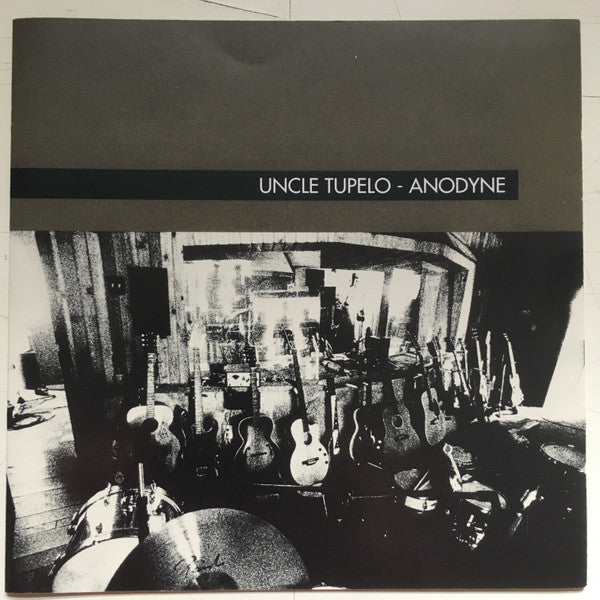 Uncle Tupelo 