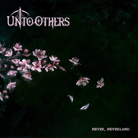 Unto Others "Never, Neverland" (cd, digi)